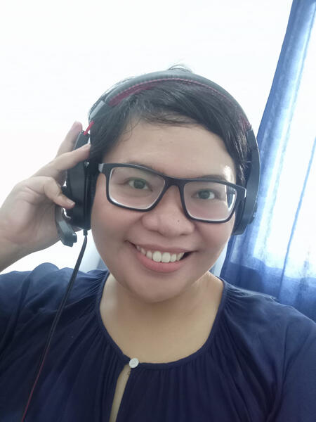 Dwi Tobing Virtual Assitant Dwi Tobing Virtual Assitant